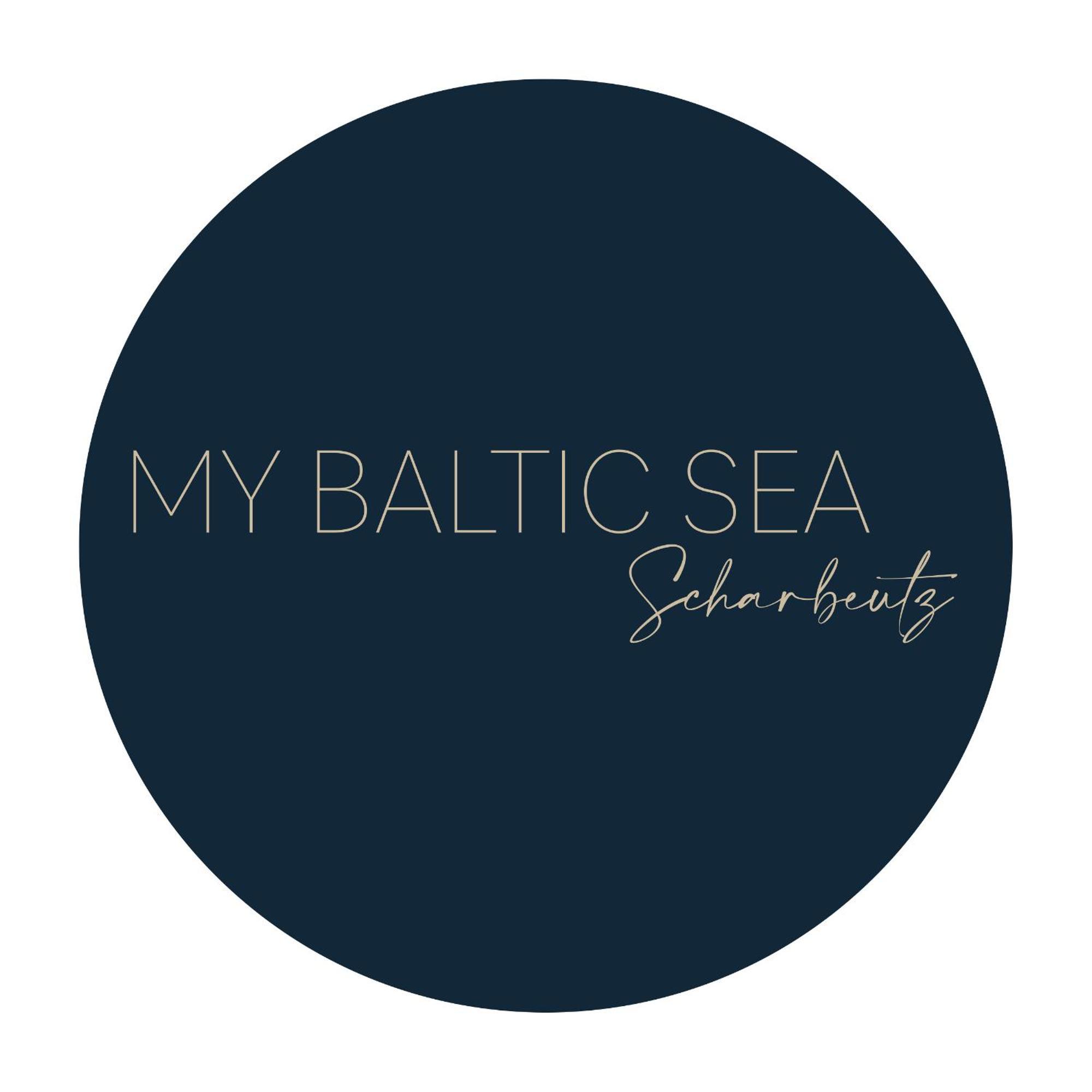 My Baltic Sea - Ferienwohnungen Im Ocean Hill Scharbeutz Exterior foto